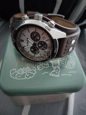 jam tangan lelaki - photo 3 of 4