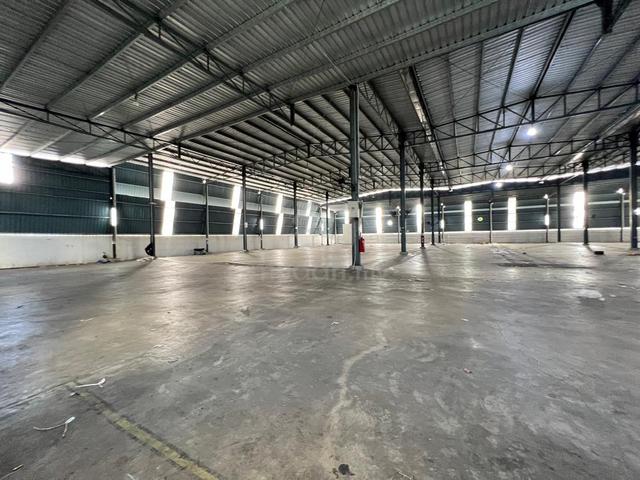 Warehouse Gudang with Office Tandop Alor Setar For Rent Untuk Disewa 1