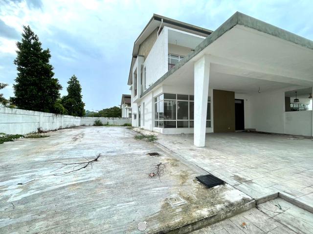 Below Market 2 Storey Corner Semi D House, Corus 68 M Residence Rawang 1
