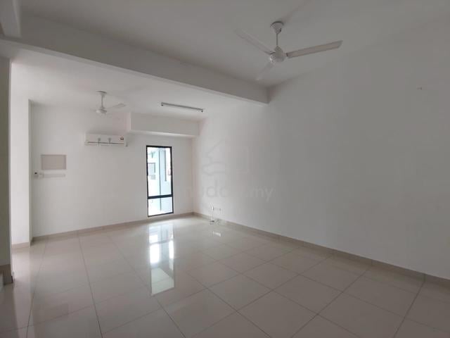 TAMAN SERI JURU double storey terrace bukit minyak Juru 1