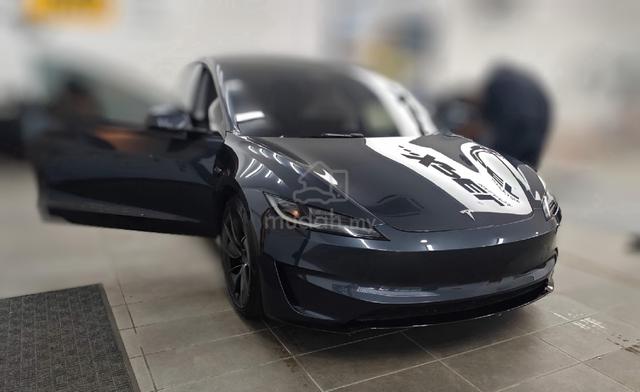 2024 Tesla MODEL 3 Performance - 5