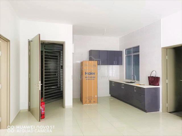 Residensi Setia Impian @ Kajang 1
