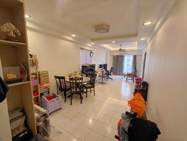 Langat Jaya 1
