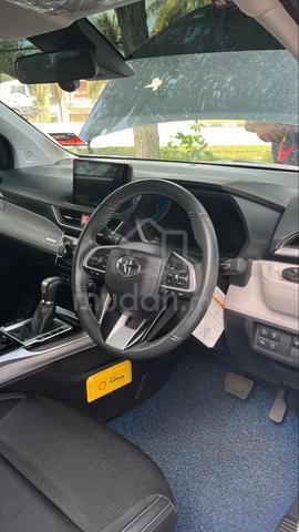 2015 Honda HR-V 1.8 S (A) - 2