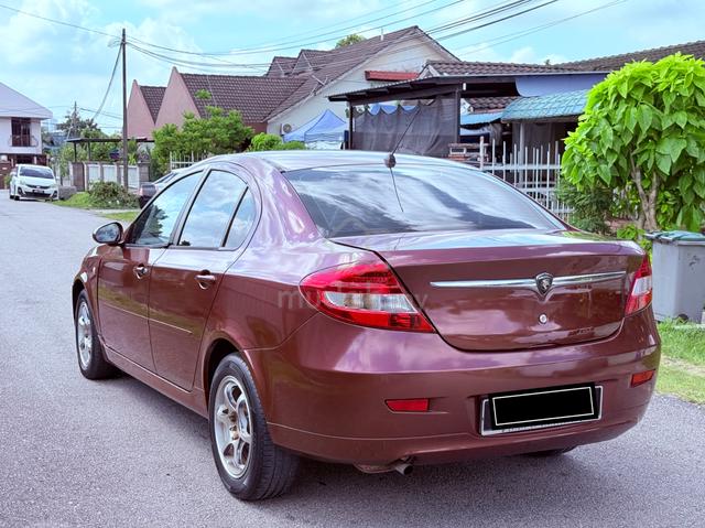 2009 Proton PERSONA 1.6 HIGH LINE (A) - 4