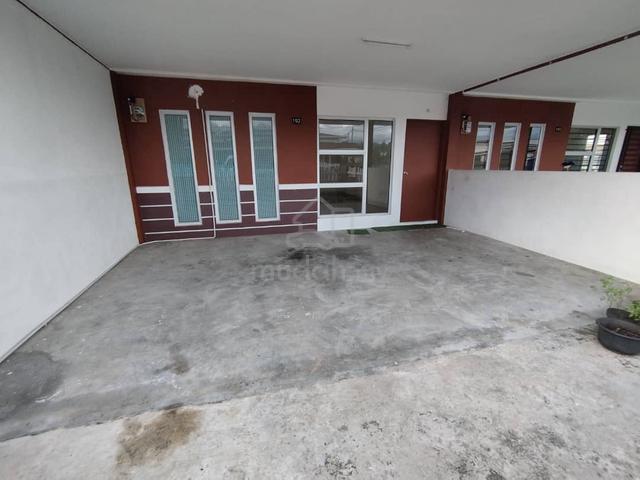 Taman Aussie Ria Phase 1, Tuaran | Single-Storey Terrace 1