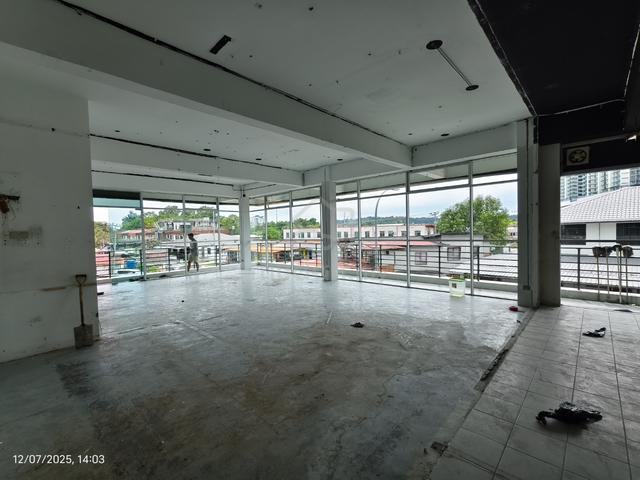 Lido Plaza | First Floor Shop | Penampang| Kota Kinabalu 3