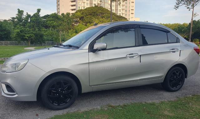 2017 Proton SAGA 1.3 EXECUTIVE CVT (A) - 3