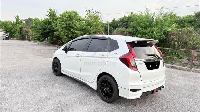 2018 Honda JAZZ GK5 1.5 S (A) - 3