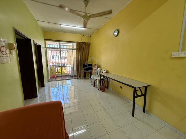 Taman Soga 1