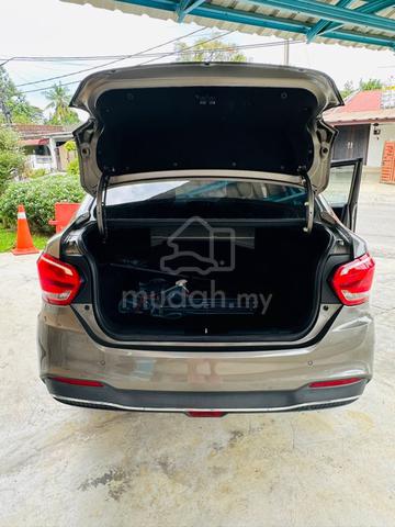 2021 Proton PERSONA EXECUTIVE 1.6L (A) - 5