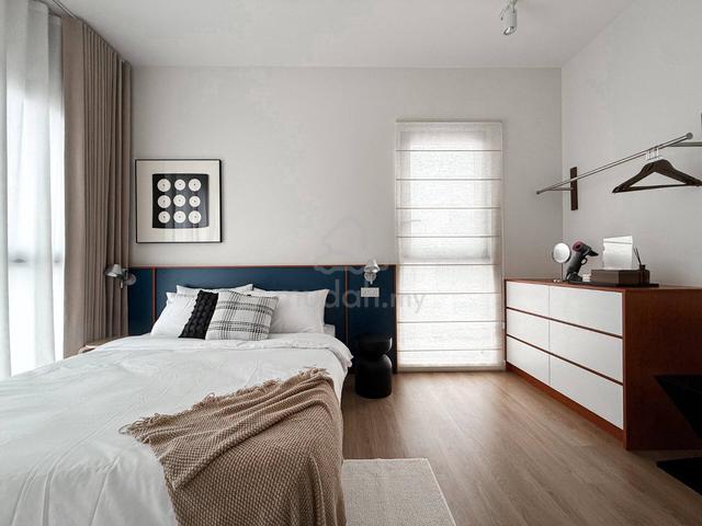 Puchong Murah Condo 1