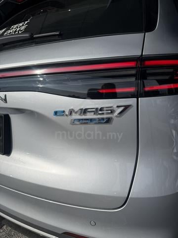 Proton EMAS 7 PHEV PRIME ALL IN & READY STOCK 😎 - 2