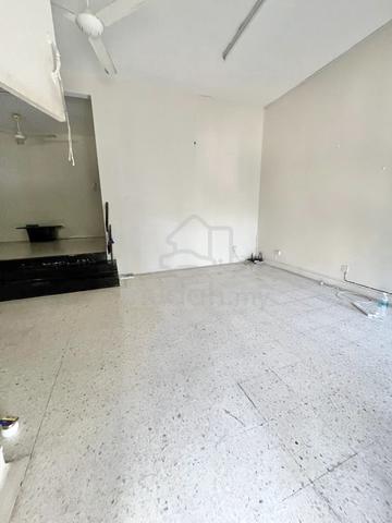 4 bedroom 2 Storey Terrace @ Seksyen 19, Petaling Jaya 2