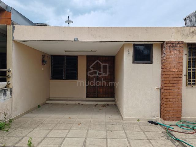 Value Buy - Ipoh Garden Terrace House 1