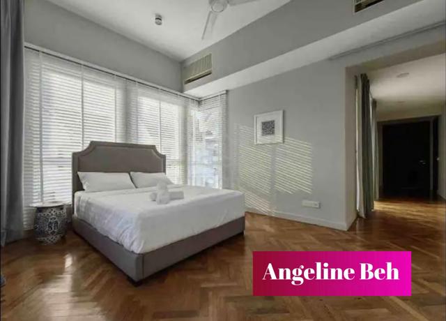 3 STY E&O BUNGALOW HOUSE with Private Pool & Lift, Seri Tanjung Pinang 3