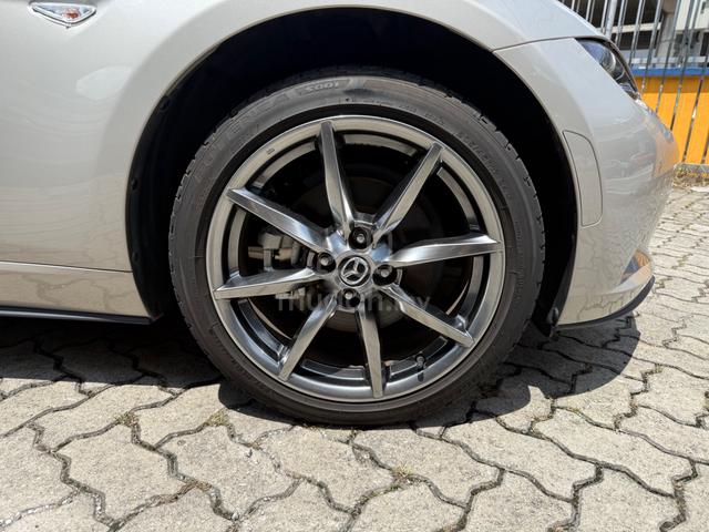 2023 Mazda MX-5 2.0 RF MY22 ND (A) - 5