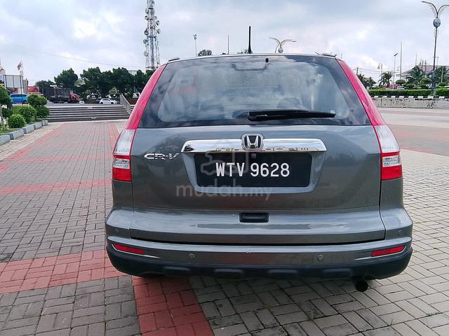 2010 Honda CR-V 2.0 I-VTEC (A) - 3