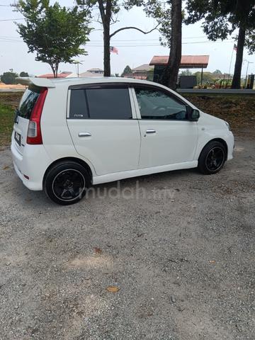 2011 Perodua VIVA 1.0 ELITE AT EJ-VE (A) - 5