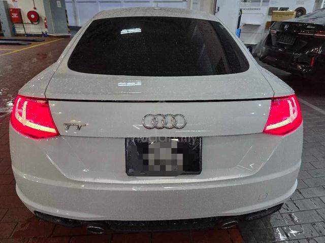Sime Motors Premium 2021 Audi TT Mk3 Recon Used - 5