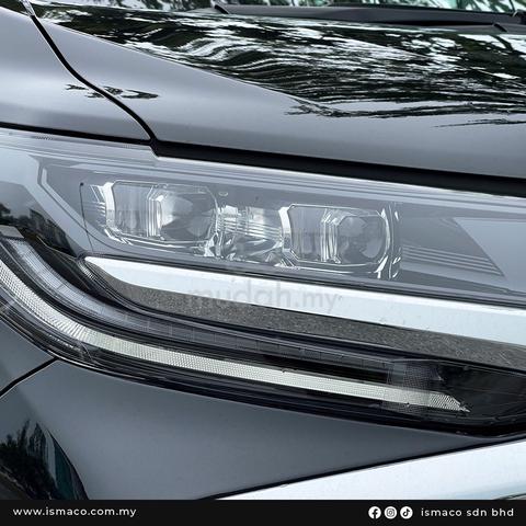Toyota Alphard S 2022 - 4