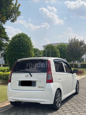 2010 Perodua VIVA 1.0 EZ EJ-VE (A) - 4