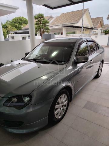 2011 Proton Persona 1.6 (A) - 4