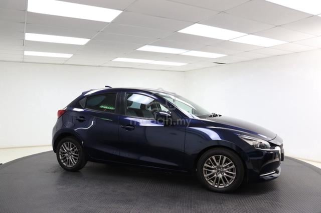 2022 Mazda 2 1.5 SKYACTIV-G (HATCHBACK) HIGH (A) - 5