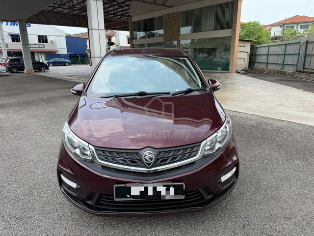 2020 Proton PERSONA PREMIUM 1.6L (A) - 2