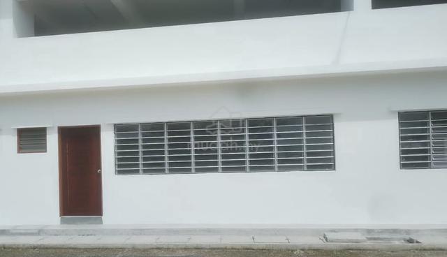 Mak Mandin Facing Mainroad Ground Floor Shoplot 1