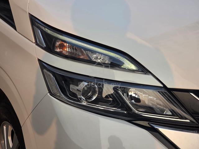 Nissan SERENA 2.0 HWS MPV 7 SEATER CAR KING 🔥 - 3