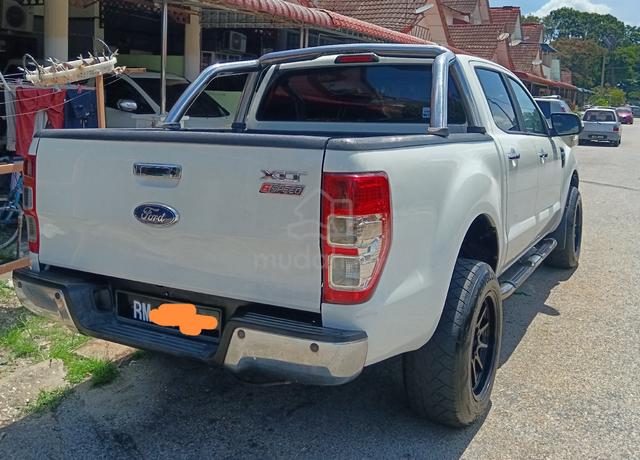 2015 Ford RANGER 2.2 XLT FACELIFT (A) - 5