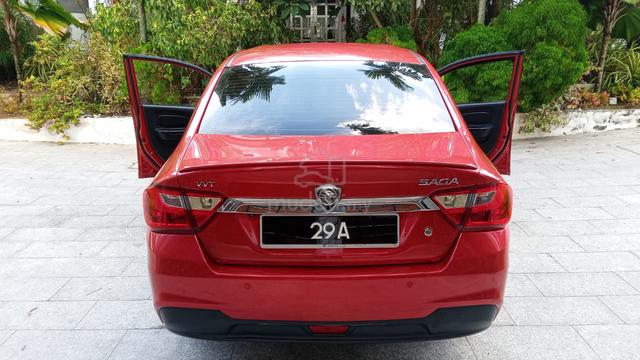 2019 Proton SAGA 1.3 (A) NEW MARKET PRICE - 3