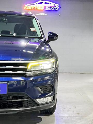 2018 Volkswagen TIGUAN 1.4 HIGHLINE / R/Cam C/Loan - 5