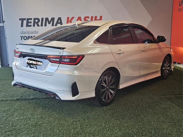 2023 Toyota VIOS 1.5 G MY23 (A) - 4