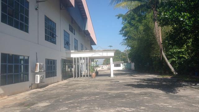 Rawang Town - Well maintain Detached Factory Near KL City Center 1