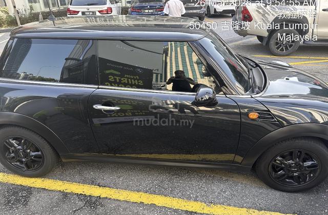 2013 Mini ONE 1.6 LIMITED EDITION (A) - 3