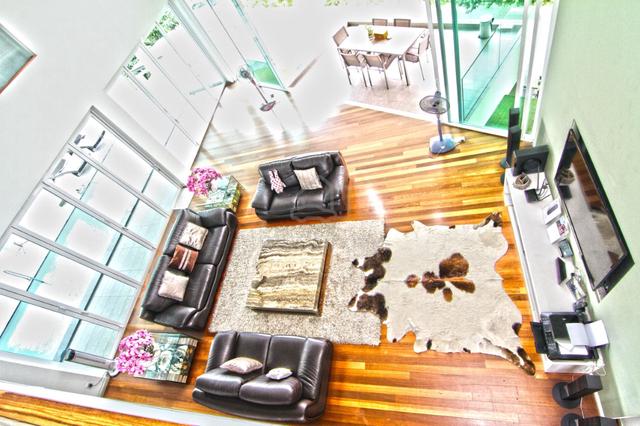 Fung Yi Ting Bungalow House for Sale 1