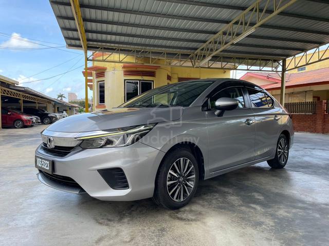 2022 Honda CITY 1.5 E (A) MILEAGE 51000 KM - 3