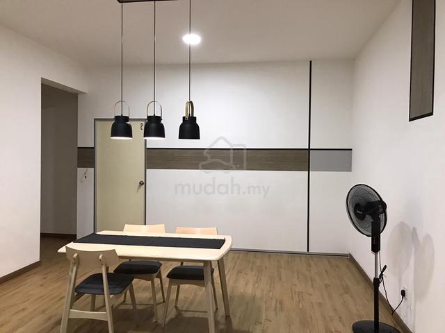 Epic Residences 1