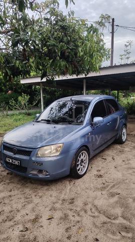 2010 Proton SAGA 1.3 BASE LINE (M) - 1