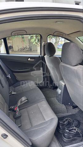 2013 Proton PERSONA 1.6 ELEGANCE BASE LINE (A) - 3