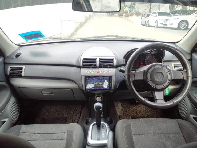 2011 Proton Persona 1.6 (A) Premium Package - 4