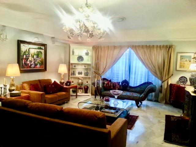 Sri Bayu Condominium (USJ 11) 1