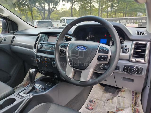 2017 Ford RANGER 2.2 XLT T7 (A) F/S REC MANY UNIT - 3