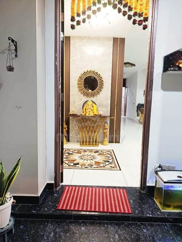 Renovated 2 Storey Superlink Jalan Sutera Jingga Taman Sutera 1