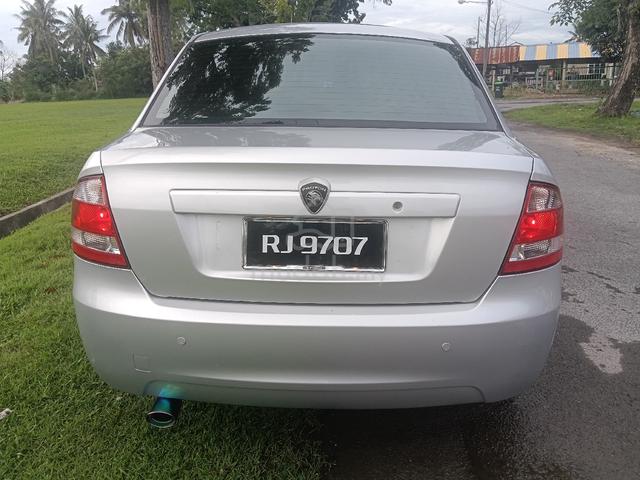 2010 Proton SAGA 1.3 FL (M) - 3