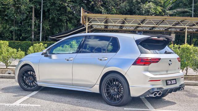 2022 Volkswagen GOLF 2.0 R MY22 (A) Personal - 5