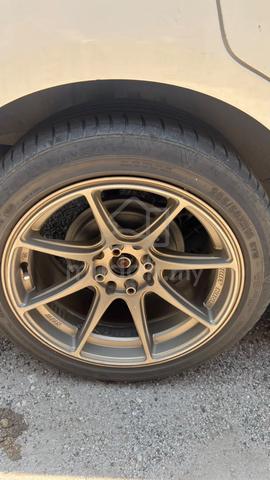 2013 Nissan ALMERA 1.5 E N17A15E (A) - 4