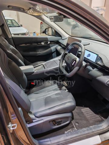 Proton EMAS 7 CKD All New Rebate Tinggi Fast Stock - 3